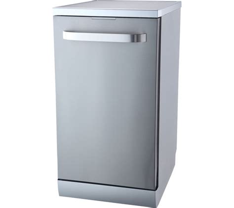 They can alert you when you're running low on juice, organize your grocery list, and even connect with other devices in your home. Buy KENWOOD KDW45X16 Slimline Dishwasher - Stainless Steel ...