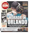 The Calgary Sun | Today's Front Pages | Newseum | Newseum, Best clips ...