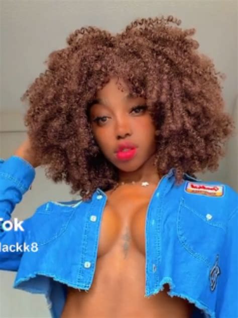 Luceroblackk Age Bio Instagram Tiktok Details About Popular Model