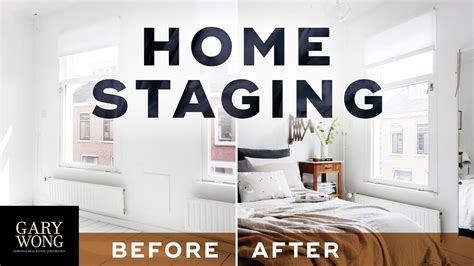 Home Staging Before And After Home Staging Tips Ep 1 Youtube