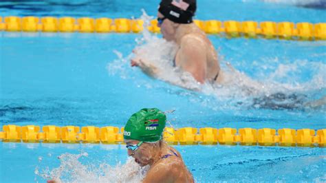 Tokyo Olympics 2020 Swimming Odds Picks Predictions Proven Expert