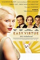 Easy Virtue (2008) - Posters — The Movie Database (TMDb)