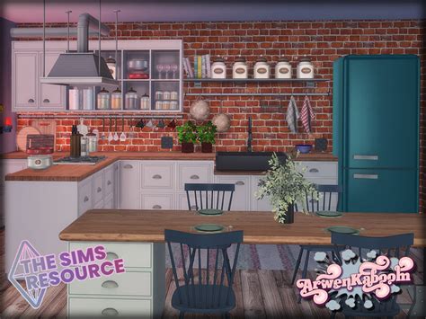 Hello Simmers 3 New Sets Are Out They Contain Emily Cc Finds