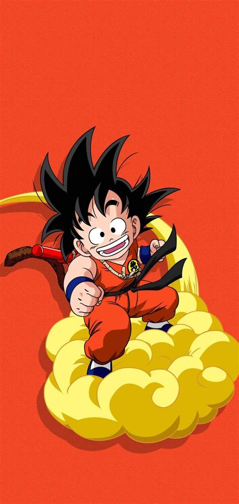 Los Mejores Fondos De Pantallas De Goku Pantalla De Goku Imagenes De