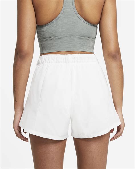 Nike Flex Essential 2 In 1 Womens Training Shorts