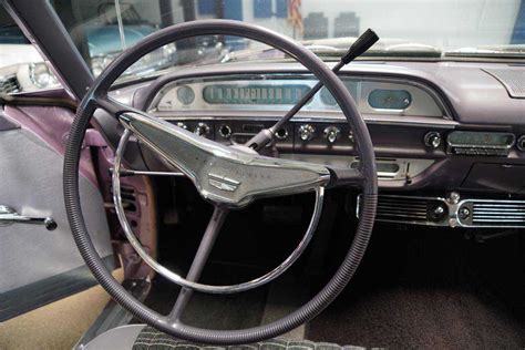 1960 Ford Galaxie For Sale In 0d53w140471