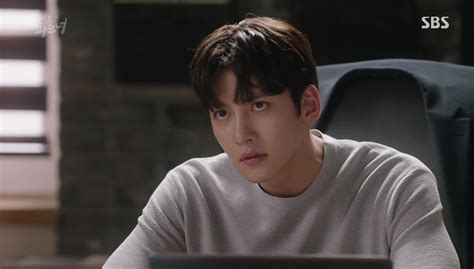 suspicious partner episodes 31 32 dramabeans korean drama recaps