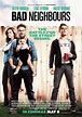 Movie Review: Bad Neighbours - Electric Shadows