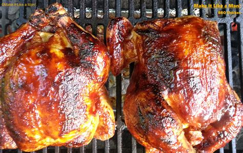 How To Barbecue Whole Chickens On The Charcoal Grill With Or Without Chris Martin Make It