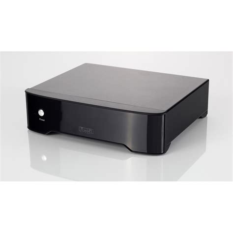 Rega Fono Mc Phono Amplifier Audio Republic Hifi Shop Leeds