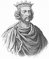 Archivo:Henry III of England - Illustration from Cassell's History of ...