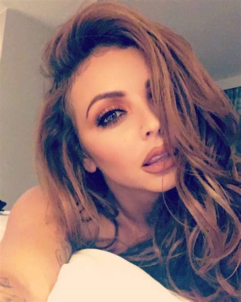 Jesy Nelson Topless And Sexy Photos The Fappening