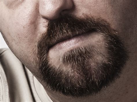What She Really Thinks About Your Facial Hair Revealed