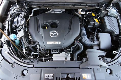 Mazda Cx 5 Turbo Engine Mazda Cx 5 Engine Problems Six0wllts