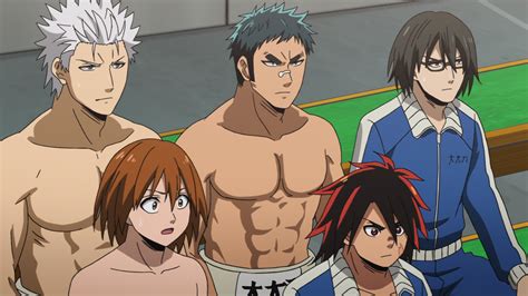 Anime Hinomaru Sumo Characters Porn Videos Newest Xxx Fpornvideos