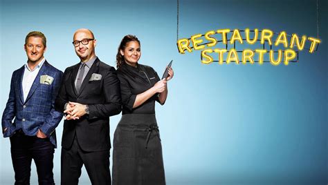 Restaurant Startup Cnbc Season Three Premiere Date Announced