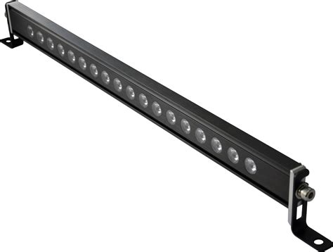 Trailmax Super Slim Led Light Bar Powerful Compact And Robust