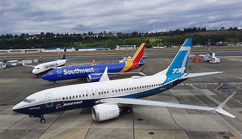 Money Talks: A Look At The List Prices Of Boeing Aircraft