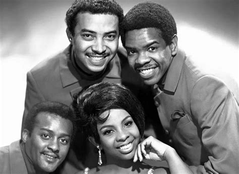 Una Mirada A Los 60 Años De Historia De Motown