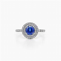 藍寶石首飾| Tiffany & Co.