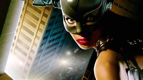 Movie Catwoman Hd Wallpaper
