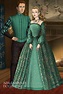 William and Mary Stafford (nee Boleyn) ~ by QueenAnneBoleyn ~ created ...
