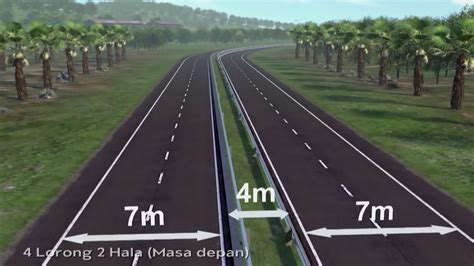 Pan borneo highway is a road network on borneo island connecting two malaysian states, sabah and sarawak, with brunei. Pan Borneo Hwy: Plans For Phase 2 To Be Finalised - YouTube