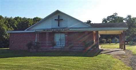 The Church Of Christ In Elkton Cecil County Maryland Churches