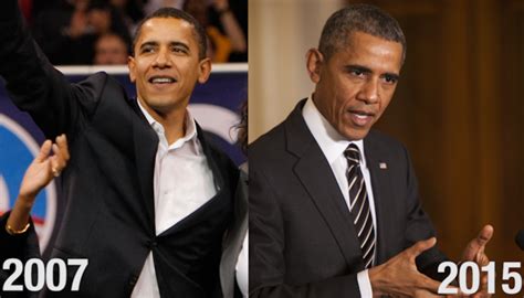 Grading Obama Eight Years Later Cnn Politics