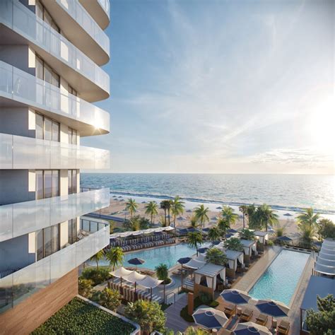 Four Seasons Fort Lauderdale Private Residences For Sale Property