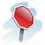 Blank Stop Sign Clipart  Panda Free Images