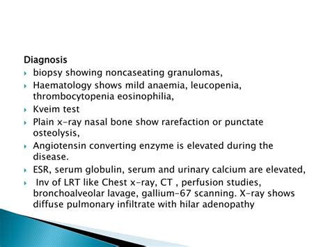 Ppt Granulomatous Disease Of Nose Powerpoint Presentation Free