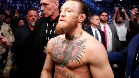 we refuse to ignore conor mcgregor s sex assault allegations
