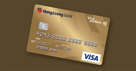 Copyright © hong leong bank berhad reserved. 金信用卡 - 上网申请 - 豐隆银行 Hong Leong Bank
