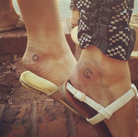150 Heart Touching Sister Tattoos For Special Bonding Sister Tattoos