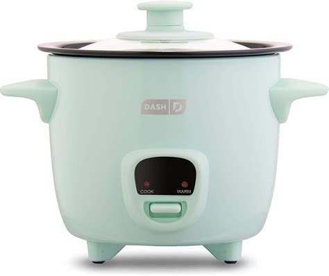 • xiaomi electric rice cooker is great for home use • more than 3000 kinds of rice cooking schemes • app control ( chinese and package contents: Dash DRCM200GBAQ04 Mini Rice Cooker Steamer with Removable ...