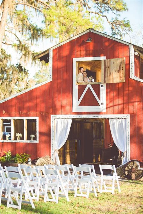 Weddings At Crescent Lake Gallery Old Mcmicky S Farm Red Barn Wedding Red Barns Rustic