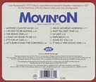Movin On, Lee Hazlewood | CD (album) | Muziek | bol