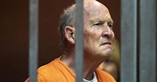 Asesino de Golden State admite crímenes tras 40 años y evita la pena de ...