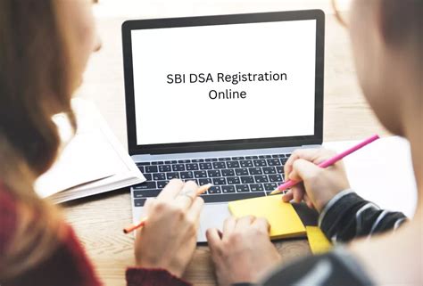 Everything You Should Know About Sbi Dsa Registration Online Andromeda