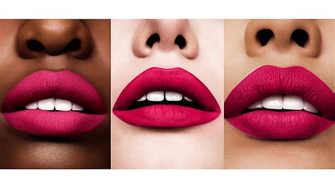 What Colour Lipstick Suits Me Makeup Artists Reveal All Mamabella