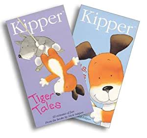 About press copyright contact us creators advertise developers terms privacy policy & safety how youtube works test new features press copyright contact us creators. Amazon.com: Kipper - Pools, Parks and Picnics/Tiger Tales ...