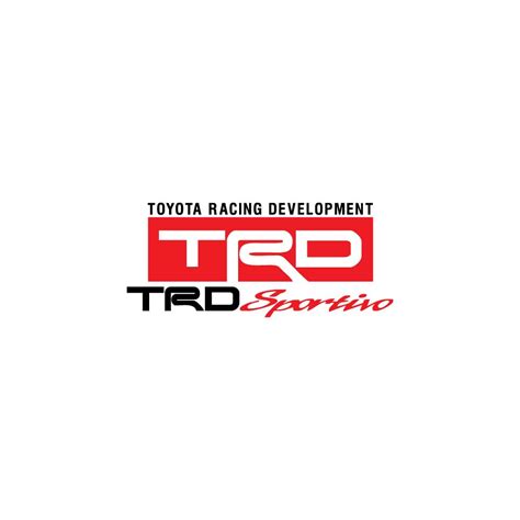 Trd Sportivo Logo Vector Ai Png Svg Eps Free Download