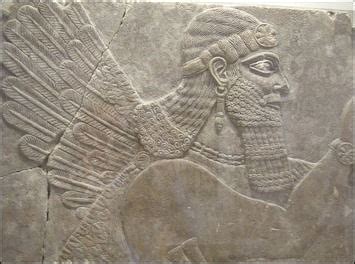 Ashur Nimrud And Nineveh The Great Assyrian Cities Middle East And
