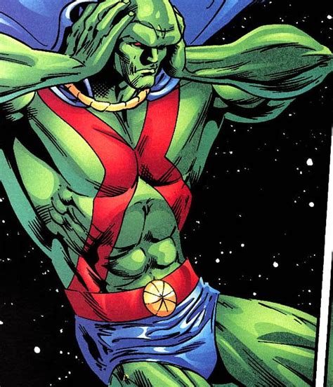 50 Greatest Super Heroes In Comic Book History Page 21