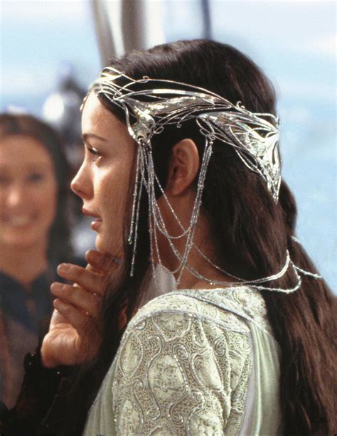 Arwen Lord Of The Rings Photo 40518585 Fanpop