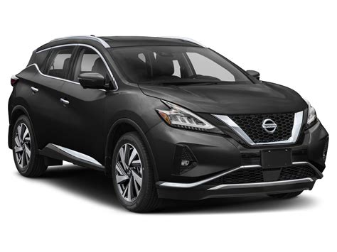 2020 Nissan Murano Platinum Price Specs And Review Airport Nissan