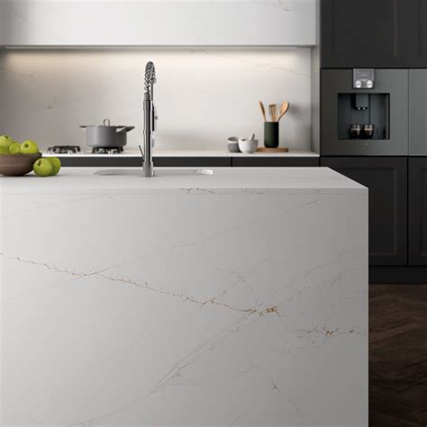 Silestone Ethereal Glow Contemporary Kitchen Other By Cosentino