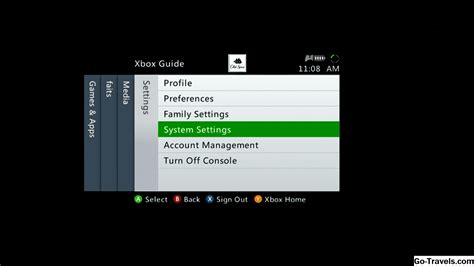 Comment Réinitialiser La Xbox 360 Faire Plus 2024