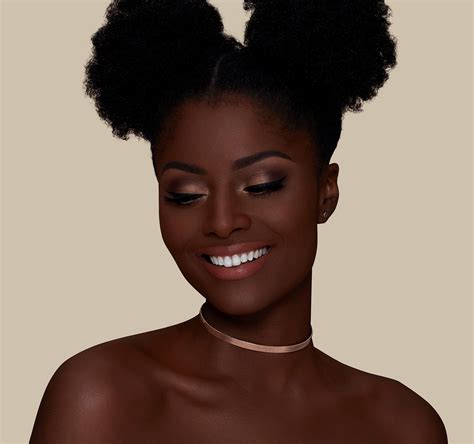 Fluidity Full Coverage Foundation F570 Morphe Us Dark Skin Beauty Dark Skin Makeup Black